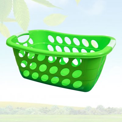 Cornered basket