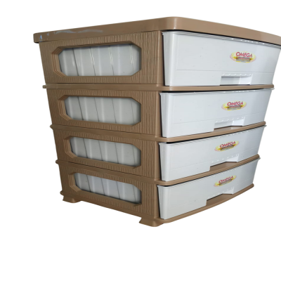 JUMBO OMEGA DELÜKS KOMİDİN