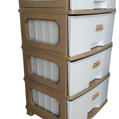 JUMBO OMEGA DELÜKS KOMİDİN